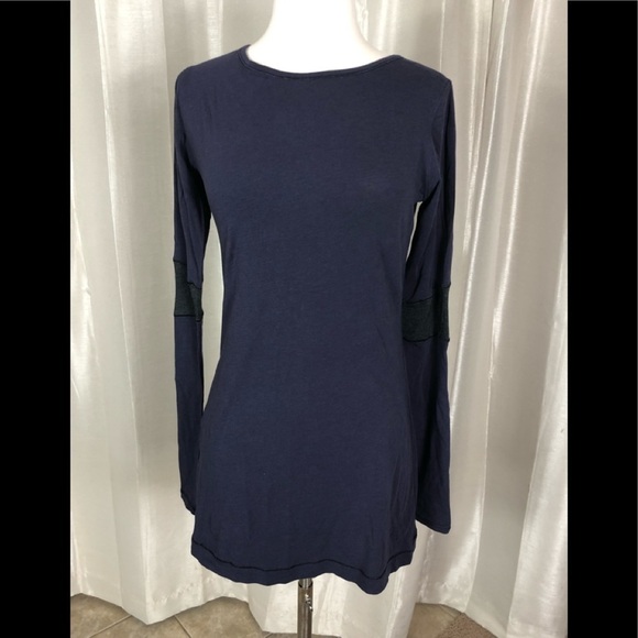 Lululemon blue Top - Picture 7 of 8